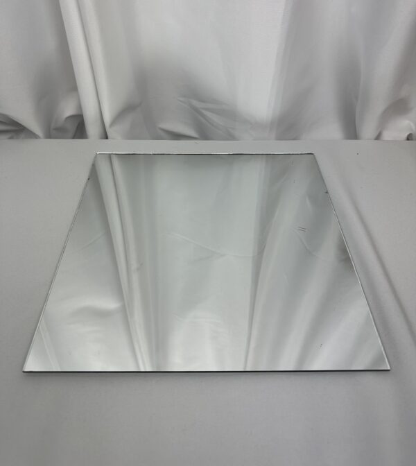 12" x 12" Beveled Edge Mirror