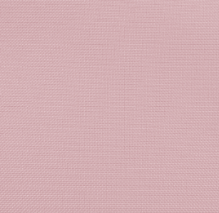 132" Round Light Pink Polyester Tablecloth