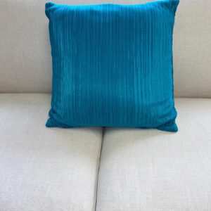 Navy Pillow