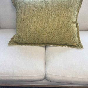 Tan Textured Pillow