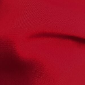 90"x132" Cherry Red, rectangle tablecloth