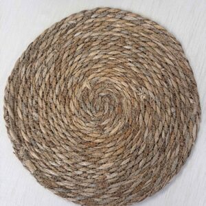 Natural Rattan Charger