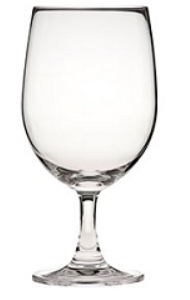 Water Goblet- 25/rack