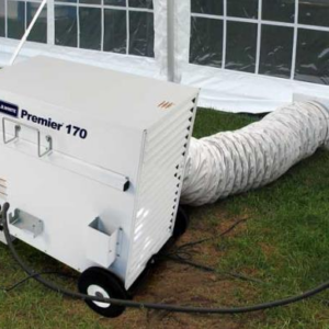 Tent Heater Large (170k btu)