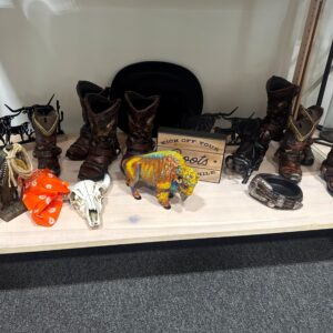 Western Decor